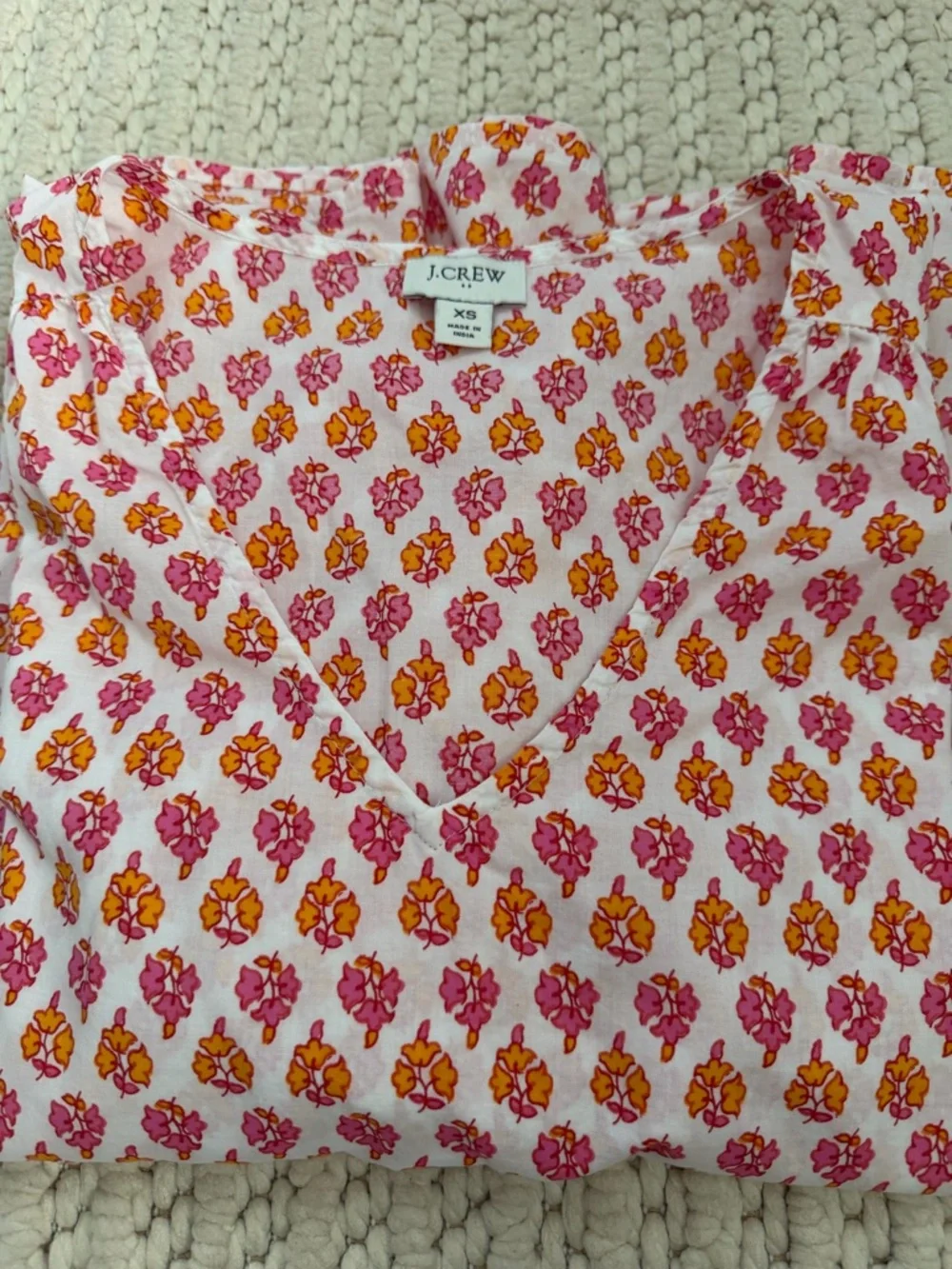 J. Crew top - Picture 5 of 5